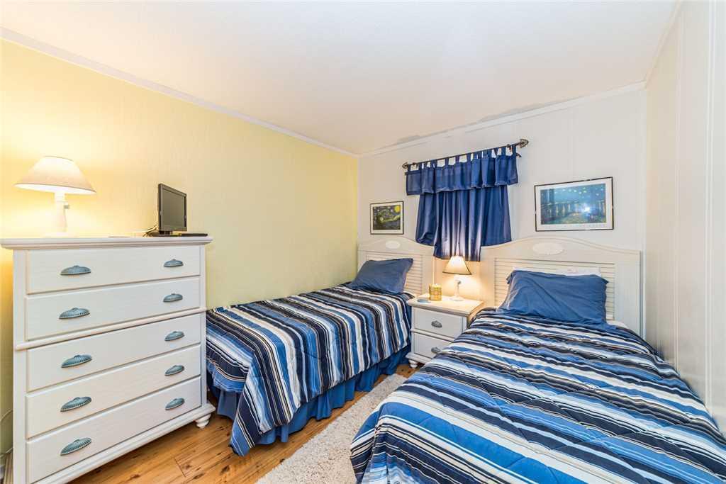 هيلتون رئيس جزيرة Beach & Tennis Admirals Row - Two Bedroom Condo - 226 المظهر الخارجي الصورة